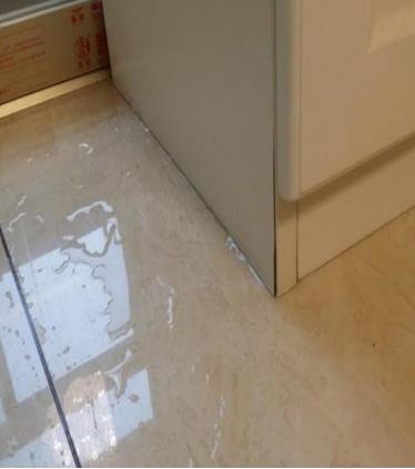 新乐漏水检测 厕所漏水怎么检测?